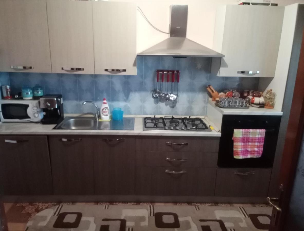 מלון בורסא Casa Dana מראה חיצוני תמונה
