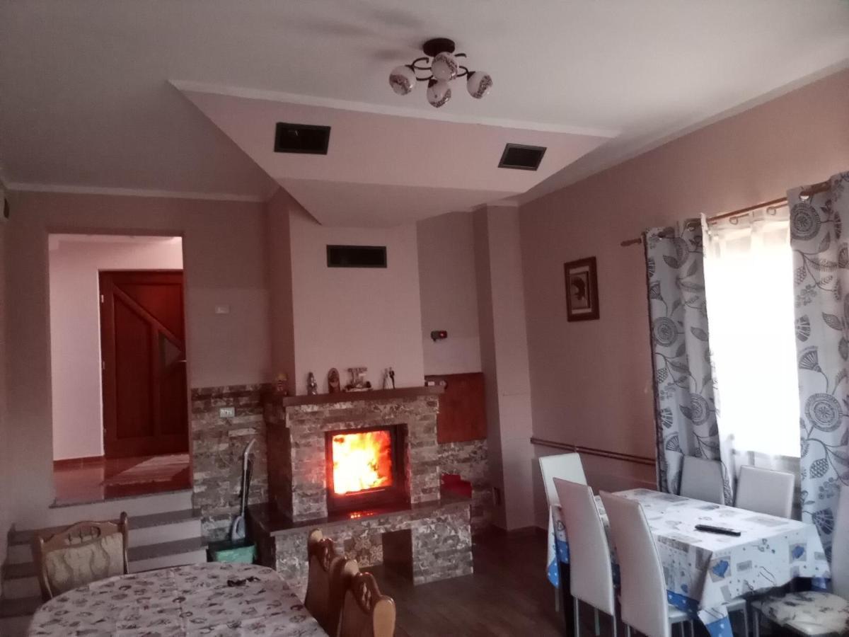 מלון בורסא Casa Dana מראה חיצוני תמונה